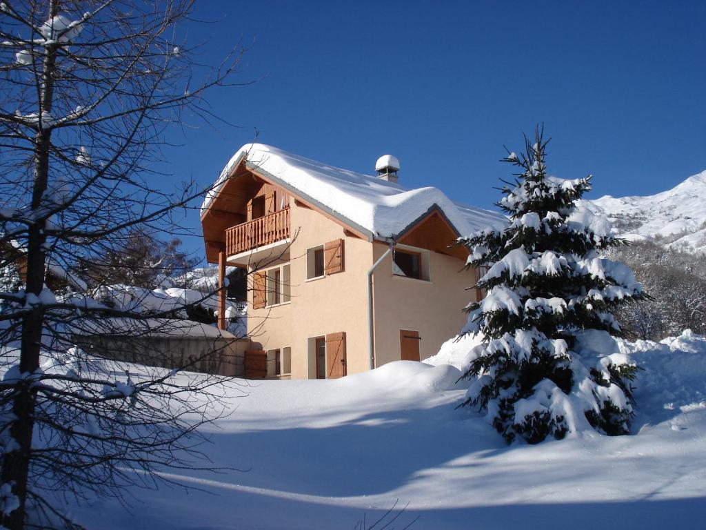 Le Maurillon Apartment Saint-Pancrace  Exterior photo