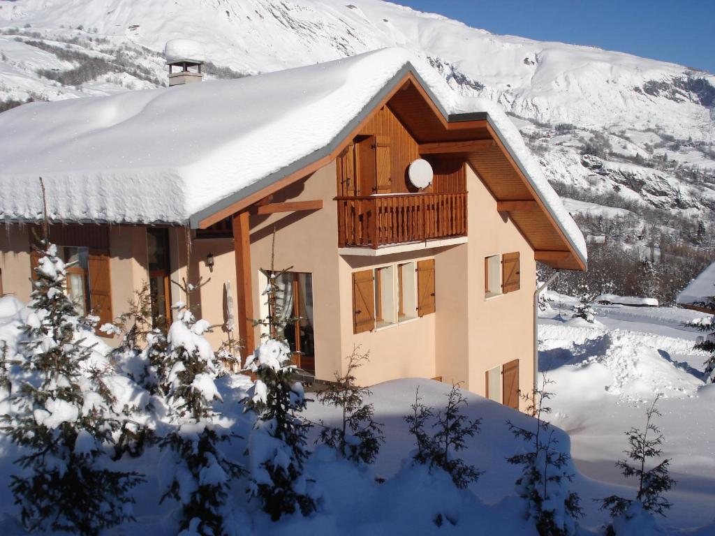 Le Maurillon Apartment Saint-Pancrace  Exterior photo