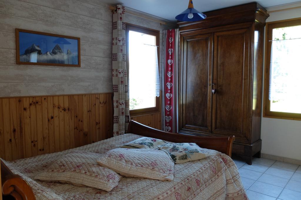 Le Maurillon Apartment Saint-Pancrace  Room photo