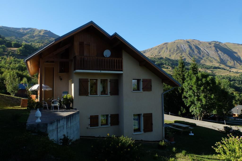 Le Maurillon Apartment Saint-Pancrace  Exterior photo